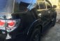 Toyota Fortuner G 2012 for sale-8