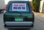 Mitsubishi Adventure GLS 2003 for sale-10