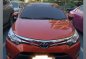 2015 Toyota Vios for sale-0