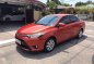 2015 Toyota Vios E For sale-8