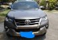 2017 Toyota Fortuner for sale-5