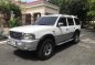 Ford Everest 2006 for sale-1