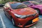 2015 Toyota Vios for sale-1