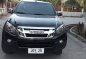 2014 Isuzu Dmax for sale-0