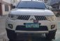 Mitsubishi Montero GLSV 2012 for sale-2