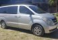 Well kept Hyundai Grand Starex for sale-0