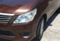 Toyota Innova 2014 for sale-2