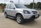 2002 Honda Crv AT for sale-3