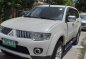 Mitsubishi Montero Sport GLS V 2011 for sale-2