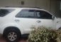 Toyota Fortuner 2007 for sale -2