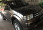 Mitsubishi Montero 2014 for sale-0