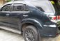 Toyota Fortuner V 2015 for sale-4