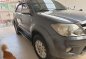 Toyota Fortuner G 2007 for Sale-2