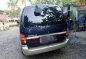 Well kept Kia Pregio Van for sale-1