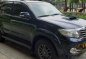 Toyota Fortuner V 2015 for sale-1