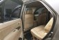 Toyota Fortuner G 2007 for Sale-5