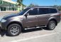 Mitsubishi Montero Sports GLS AT 2011-2