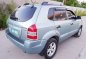 Hyundai Tucson CRDi Automatic 2009 for sale-8