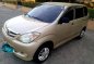 Toyota Avanza 2008 J for sale-1