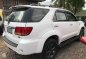 2007 Toyota Fortuner for sale-0