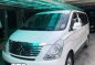 2014 Hyundai Grand Starex WGT Manual for sale-0