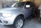 Mitsubishi Montero glx 2012 for sale-1