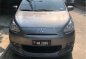 Mitsubishi Mirage 2016 for sale-0