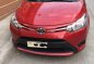 Toyota Vios 1.3 2016 model for sale-0