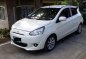 Mitsubishi Mirage GLS 2013 for sale-0