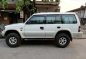 1998 Mitsubishi Pajero for sale-3