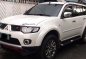 2012 Mitsubishi Montero Sport gls v for sale-1