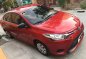 Toyota Vios 1.3 2016 model for sale-1