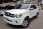 2007 Toyota Fortuner 2.7 G for sale-0