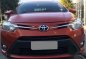 2015 Toyota Vios E for sale-0