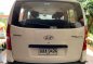 Hyundai Starex 2014 for sale -2