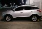 Hyundai Tucson AT 2010 GLS for sale-1