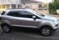 Ford Ecosport 2017 TREND for sale-4