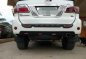 Toyota Fortuner G 2012 for sale-0