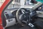 Mitsubishi Strada GLS Vgt 2012 4x4 for sale-8