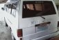 Mitsubishi L300 Versa Van 1995 for sale-1