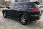 2017 Toyota Fortuner G for sale -3
