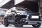 2017 Mitsubishi Montero Sport 4x4 for sale-0