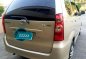 Toyota Avanza 2008 J for sale-2