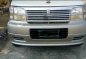 Like new Nissan El Grand for sale-0