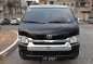 2016 Toyota Hiace GL for sale-0