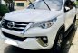 Toyota Fortuner 2017 for sale-0