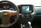 Chevrolet Trailblazer Lt 4x2 2017 for sale-3