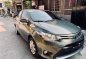 Toyota Vios E 2018 Model for sale-5