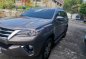 2017 Toyota Fortuner for sale-2