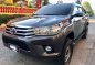 2016 Toyota Hilux G for sale-0